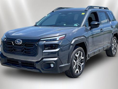 New 2026 Subaru Outback Touring XT AWD/4WD image 2