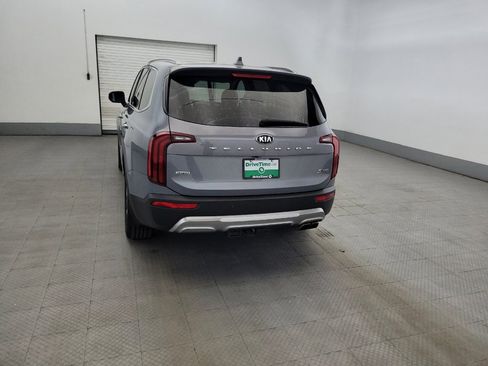 Used 2020 Kia Telluride S AWD/4WD image 6