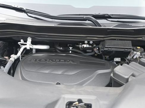 Used 2026 Honda Ridgeline RTL image 27