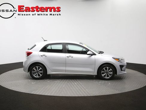 Used 2023 Kia Rio S w/ Technology Package FWD image 43