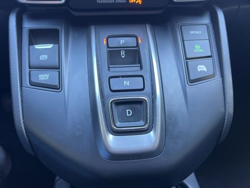 Certified 2020 Honda CR-V EX image 31