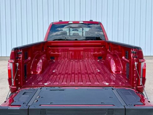 New 2026 Ford F150 King Ranch w/ Equipment Group 601A High AWD/4WD image 16