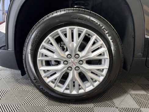 New 2026 GMC Acadia Elevation w/ Elevation Premium Package image 12