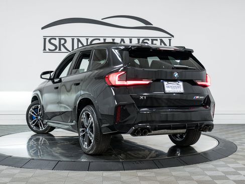 Used 2025 BMW X1 M35i w/ Premium Package AWD/4WD image 28
