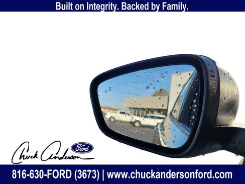 New 2026 Ford Escape ST-Line image 11