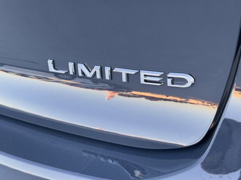 New 2026 Toyota Crown Limited image 14