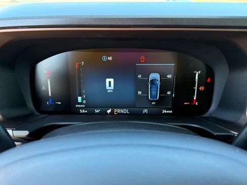 New 2026 Ford Bronco Sport Outer Banks image 18