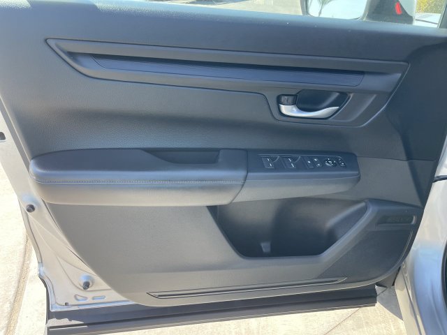 Used 2024 Honda CR-V EX image 22