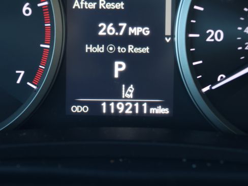 Used 2019 Lexus NX 300 FWD w/ Accessory Package 2 image 19