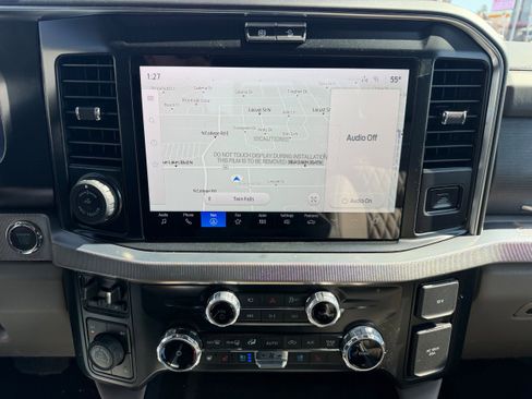 New 2026 Ford F350 Platinum w/ Platinum Plus Package image 33