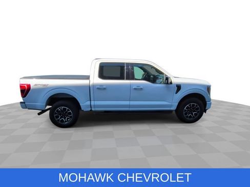 Used 2022 Ford F150 XLT w/ Equipment Group 302A High AWD/4WD image 9
