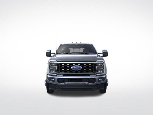 New 2026 Ford F450 Lariat w/ Lariat Ultimate Package AWD/4WD image 8