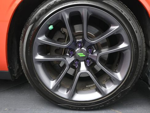 Used 2017 Dodge Challenger T/A RWD image 6
