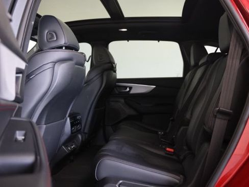 Used 2023 Acura MDX A-Spec AWD/4WD image 35
