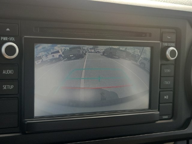 Used 2018 Toyota Tacoma SR AWD/4WD image 21