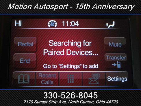 Used 2016 Dodge Challenger R/T w/ Blacktop Package image 27