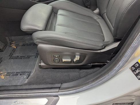 Used 2019 BMW X3 xDrive30i w/ Convenience Package image 11