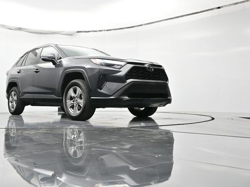 Used 2023 Toyota RAV4 XLE image 39