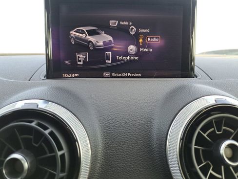 Used 2018 Audi A3 2.0T Premium w/ Convenience Package image 20