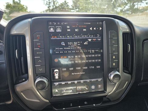 Used 2014 Chevrolet Silverado 1500 LT w/ Texas Edition, 1LT Trim image 13