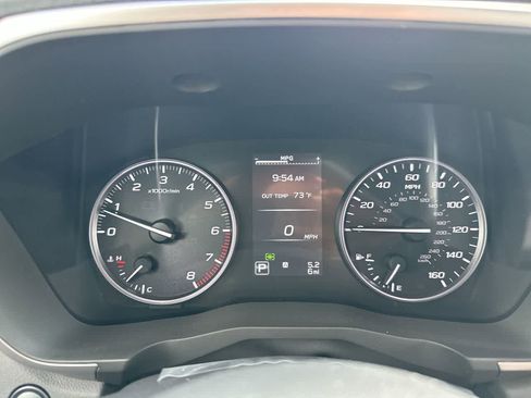 New 2025 Subaru Ascent Limited image 36