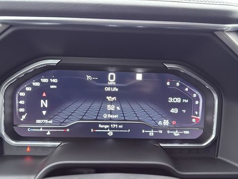 Used 2023 GMC Sierra 1500 Denali image 15