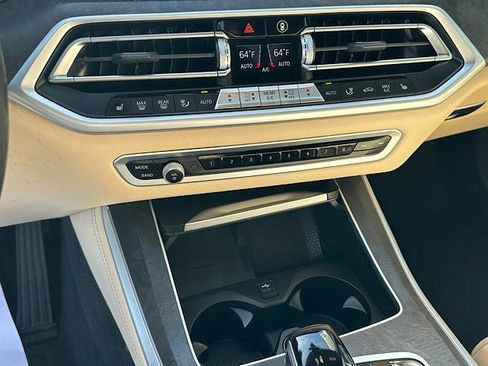 Certified 2022 BMW X5 xDrive40i w/ Premium Package image 28