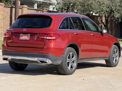 Used 2018 Mercedes-Benz GLC 300 image 12