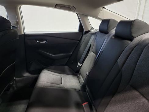 New 2026 Honda Accord SE image 14