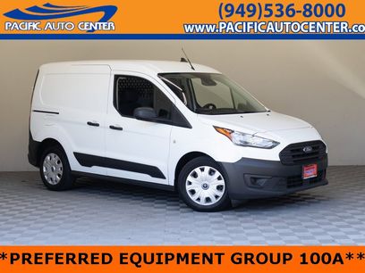 Used 2022 Ford Transit Connect XL