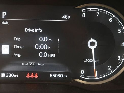 Used 2024 Genesis GV80 2.5T AWD/4WD image 13