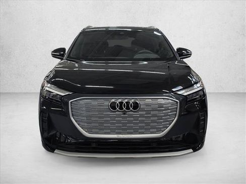 Certified 2023 Audi Q4 e-tron Premium Plus w/ Premium Plus image 2