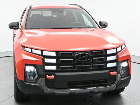 Used 2025 Hyundai Santa Cruz XRT AWD/4WD image 2