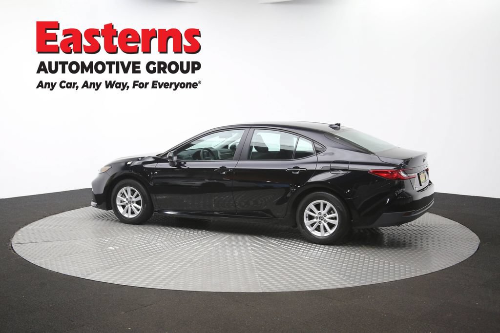 Used 2026 Toyota Camry LE FWD image 63