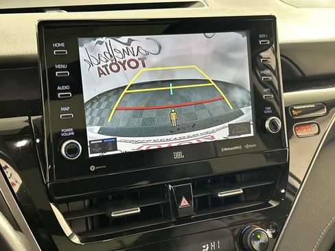 Used 2023 Toyota Camry XSE image 19
