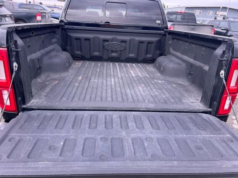 Used 2019 Ford Ranger Lariat w/ Equipment Group 501A Mid AWD/4WD image 25