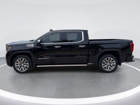 Certified 2024 GMC Sierra 1500 Denali AWD/4WD image 5