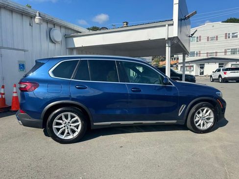 Used 2021 BMW X5 xDrive40i w/ Convenience Package image 7