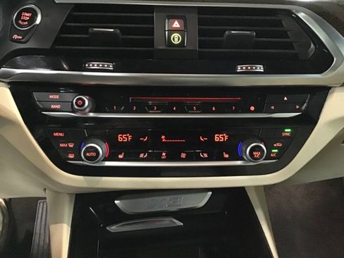 Used 2019 BMW X3 xDrive30i w/ Driving Assistance Package image 18