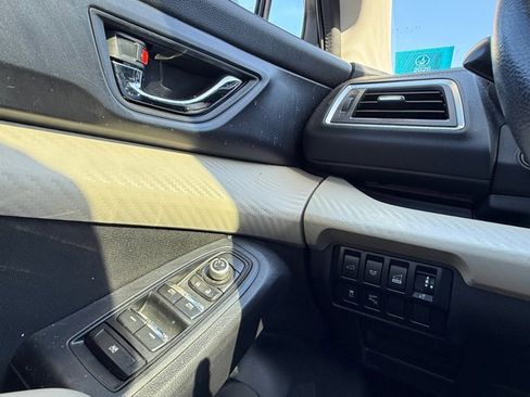 Used 2021 Subaru Ascent Premium w/ Sport Package image 20