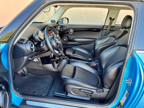 Used 2015 MINI Cooper S FWD image 32