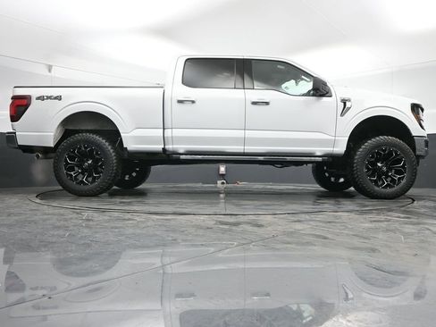 Used 2024 Ford F150 XLT w/ Tow/Haul Package image 45