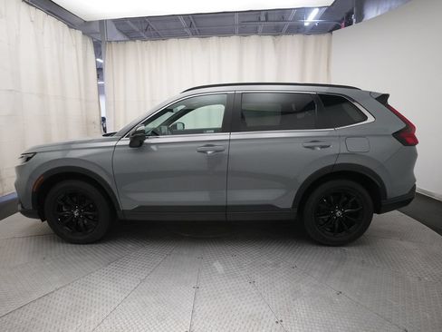 Used 2024 Honda CR-V Sport-L image 24