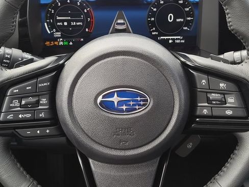 New 2026 Subaru Outback Limited XT AWD/4WD image 14