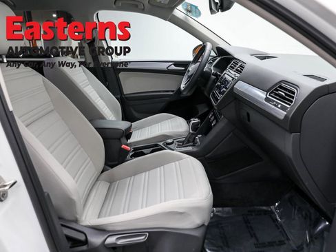 Used 2022 Volkswagen Tiguan S image 23