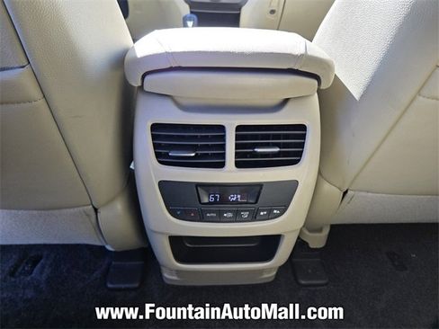 Used 2015 Acura MDX FWD w/ Technology Package image 14