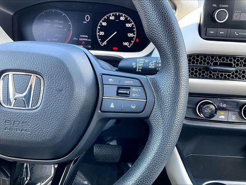 Certified 2023 Honda HR-V LX image 24