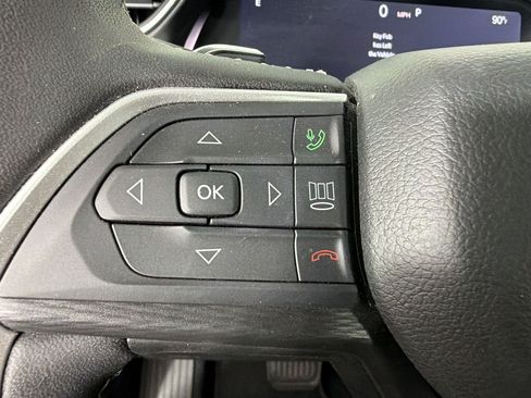 Used 2023 Jeep Grand Cherokee Laredo RWD image 17