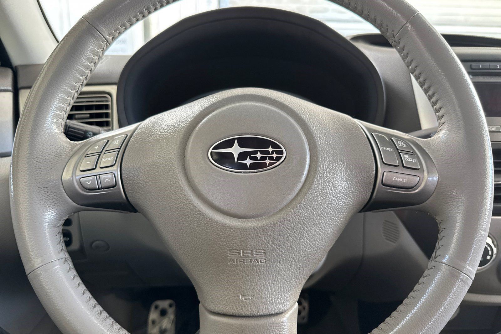 Used 2010 Subaru Forester 2.5XT Limited AWD/4WD image 26