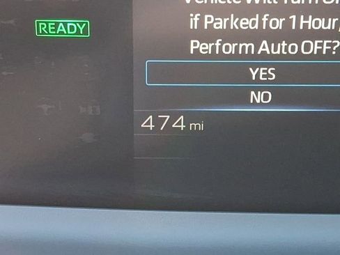 Certified 2026 Toyota bZ XLE image 19